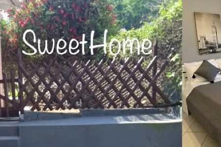 Sweet Home!! Corfu  Exteriör bild