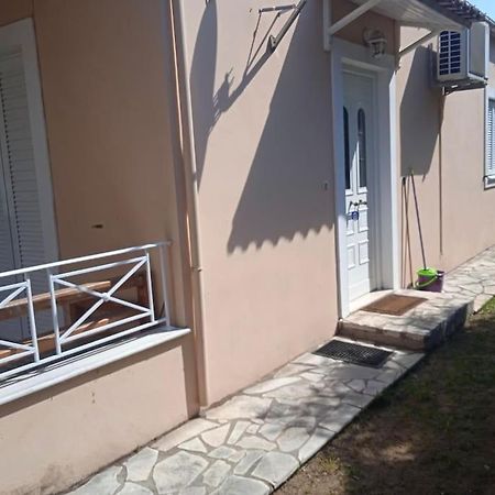 Sweet Home!! Corfu  Exteriör bild