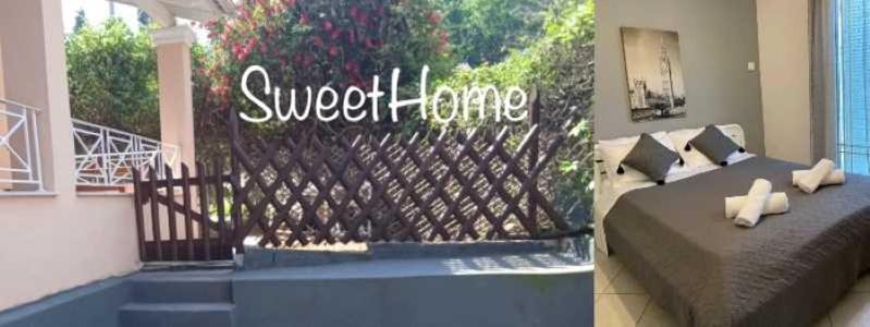 Sweet Home!! Corfu  Exteriör bild